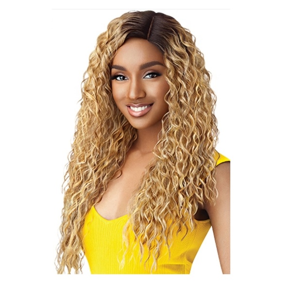 NWT! OUTRE! THE DAILY WIG! Thora main image 4